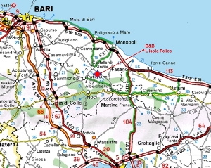 provinciaBari