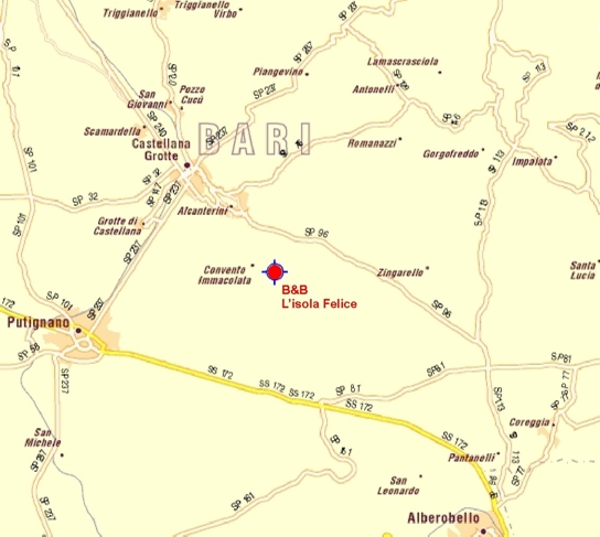provinciaBari