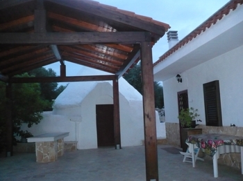Estrerna