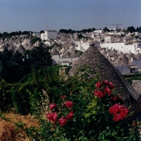 Alberobello
