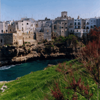 Polignano a Mare